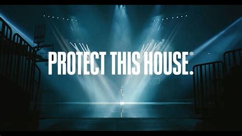 under armour protect this house movie